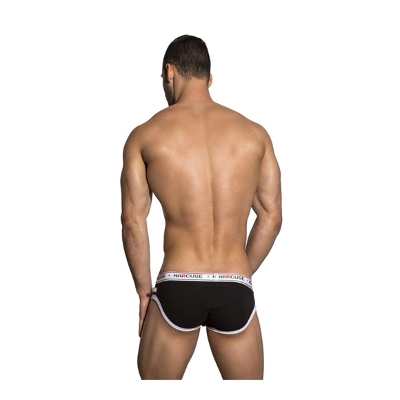 Marcuse briefs - Picture 2 of 3